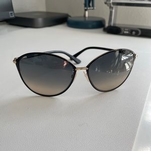 TOM FORD sunglasses